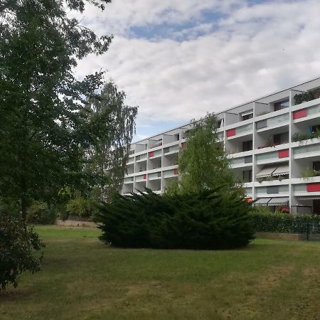 Hannover Messe-Wohnung Zewnętrze zdjęcie